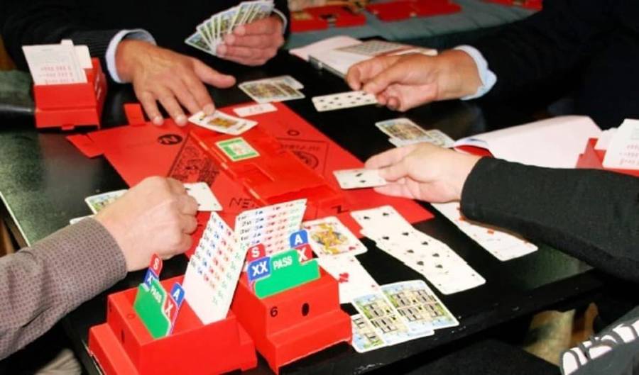 Cursus Club Organisator Midden Brabant